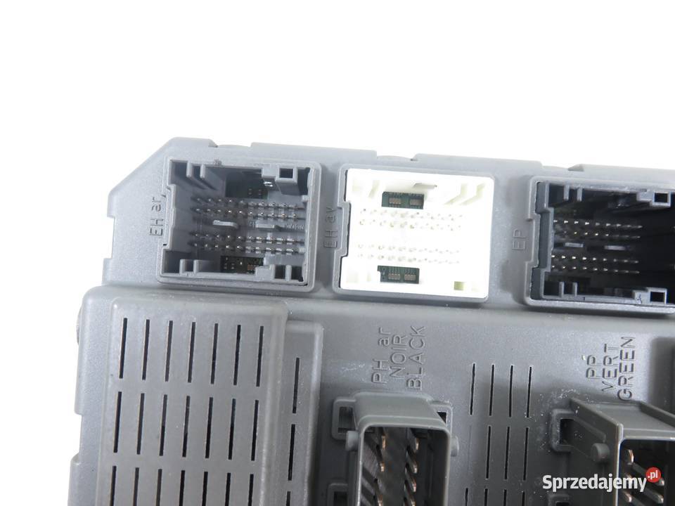 BSI FIAT ULYSSE 22 JTD 9649477480 małopolskie