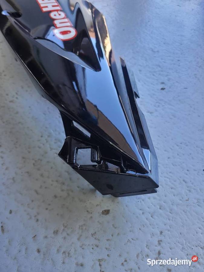 HONDA CBR 1000 RR SC59 PŁUG LEWY OWIEWKA OSŁONA Nowy Tomyśl