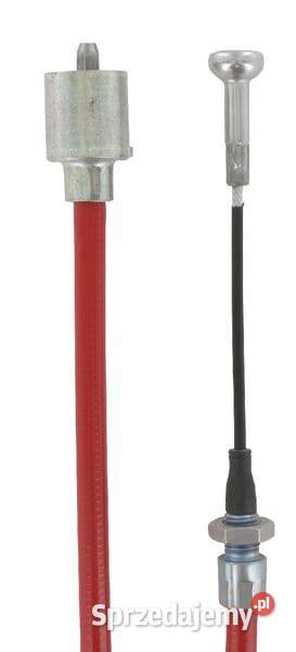 Linka hamulca kpl szybki montaż 247290