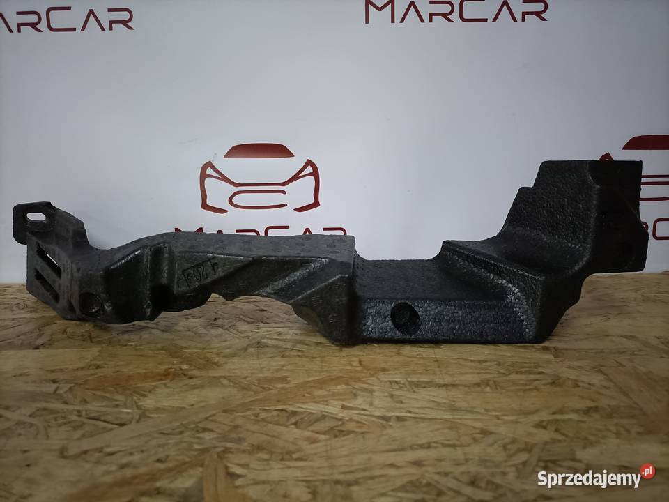 BMW i iX I20 iX M60 ABSORBER PIANKA ZDERZAKA Części montażowe Pleszew