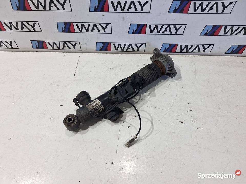 6796986 BMW F11 AMORTYZATOR TYŁ TYLNI PRAWY Amortyzatory