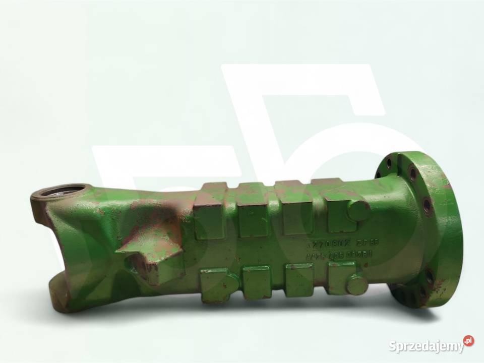 Obudowa osi ZF 4475435087 JOHN DEERE 3000 Wilkowo