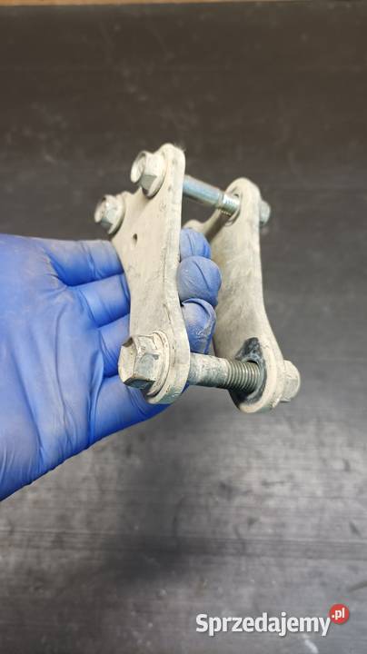 Mocowanie uchwyt silnika silnik rama części