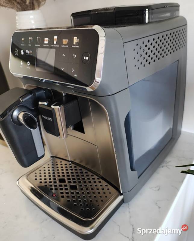 Ekspres do kawy Philips EP544790 Łódź sprzedam