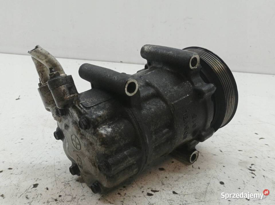 SPRĘŻARKA KLIMATYZACJI 9655191580 16 16V Citroen