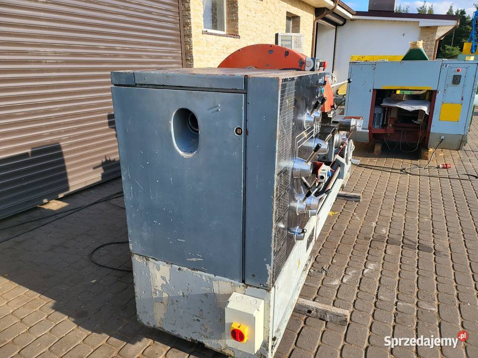 Tokarka Mondiale Nordic 25 Karsin