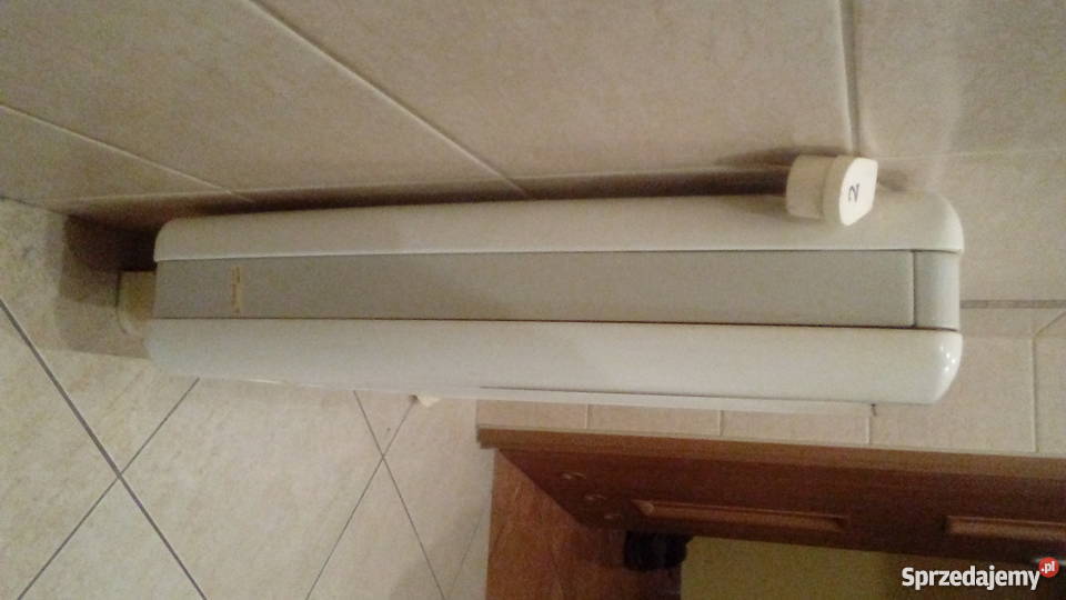 Piec akumulacyjny DIMPLEX DUOHEAT 300 i Wrocław