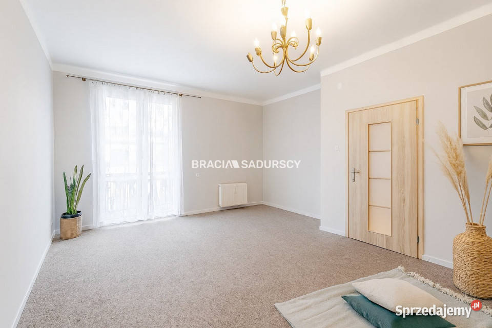 Mieszkanie 38m2 1pokojowe Skawina Pułaskiego Piętro 2