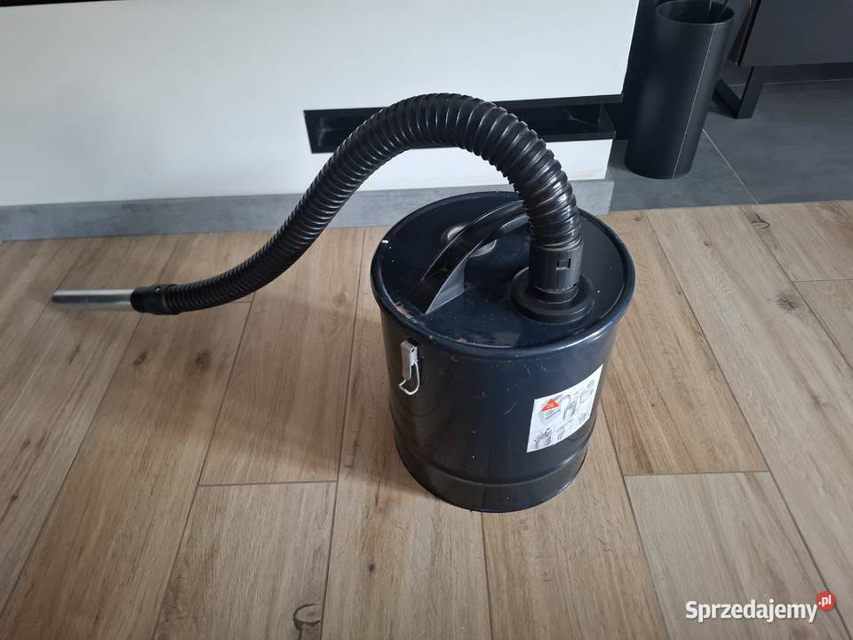 Odkurzacz do popiołu kominek grill Opole