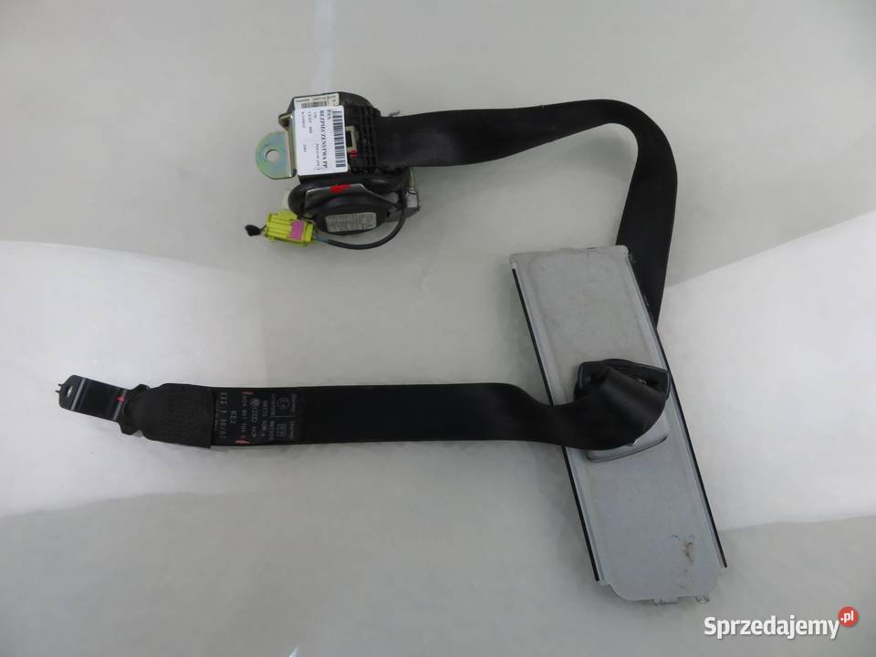 PAS PRAWY PRZEDNI VW POLO IV 9N 6Q4857705E osobowe