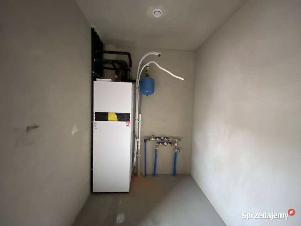 Dom w Grabówce Daktylowa 136m2 Działka 295m2 podlaskie