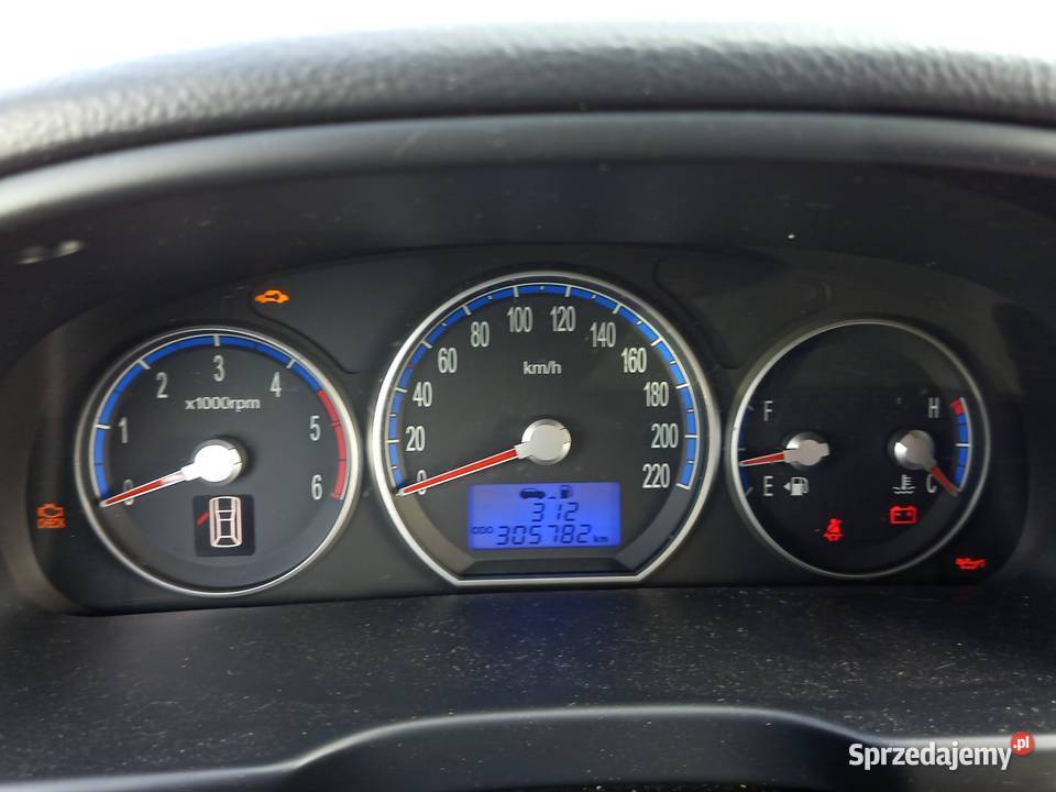 Sprzedam zamienię Hyundai Santa Fe pomorskie