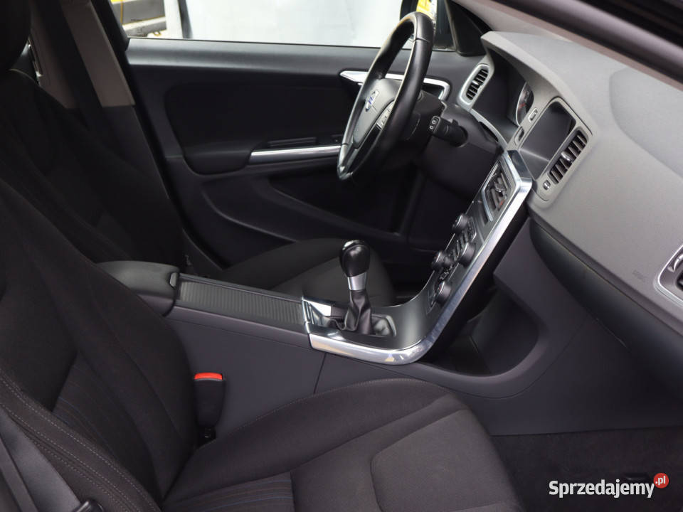 Volvo V60 D4 20 1984cm3 dolnośląskie Bielany Wrocławskie