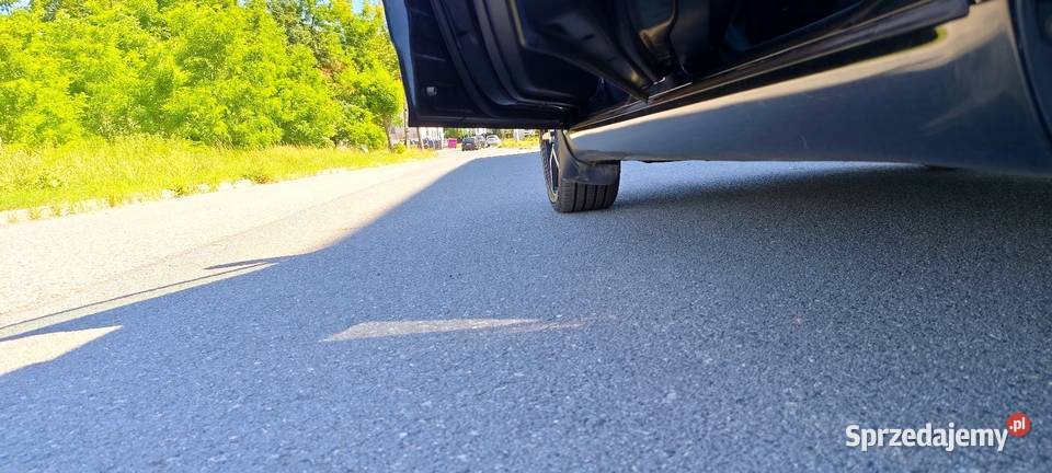 Toyota Corolla Verso 7 miejsc Bez korozji LPG ESP Ruda Śląska