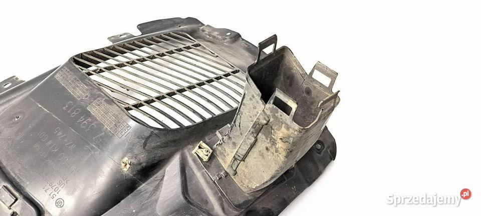 NADKOLE LEWE BMW X4 M F98 7394813 osobowe