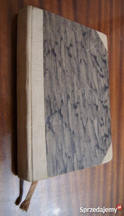 Józef Horak Lasy milczą 1949 Parczew