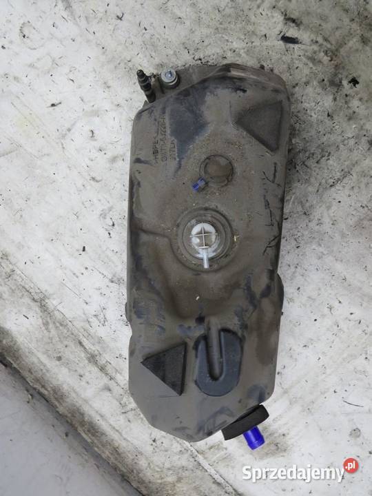 ZBIORNIK ADBLUE POMPKA JAGUAR XE GX735J228A AdBlue