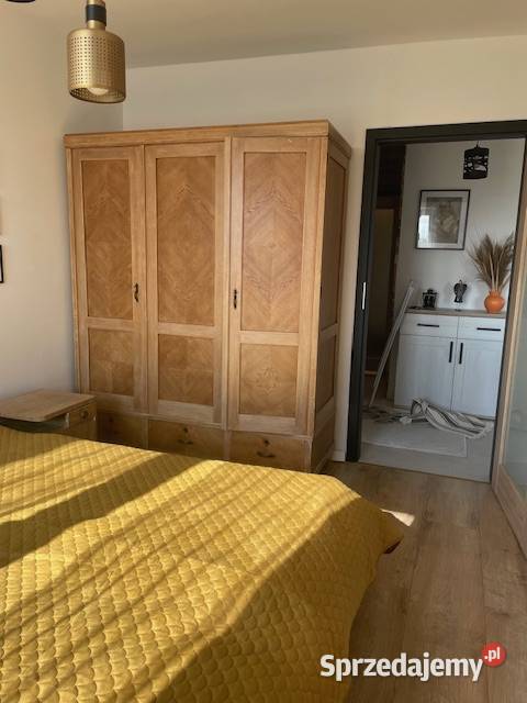 Komfortowe mieszkanie remoncie 6970m2 w pięknych Ryboły