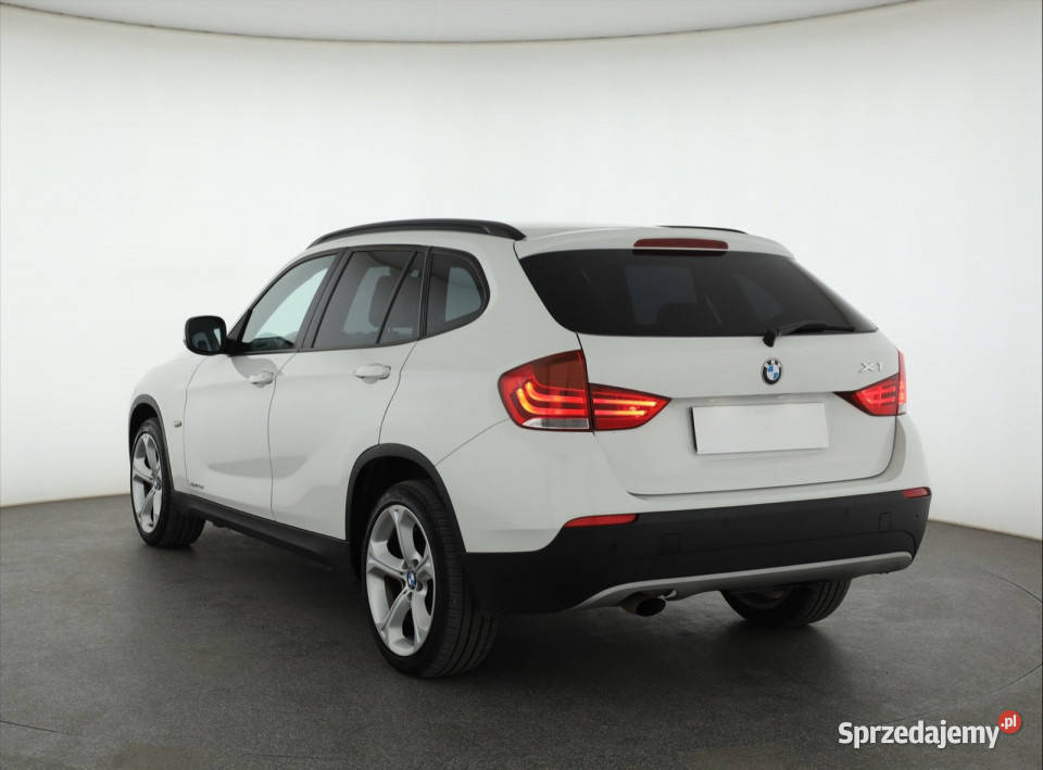 BMW X1 xDrive20d X1 sprzedam