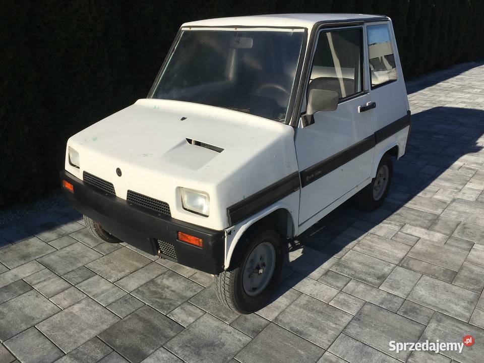 WYJĄTKOWY Casalini Sulki Kore 500 Piacenza 23276km Swarzędz