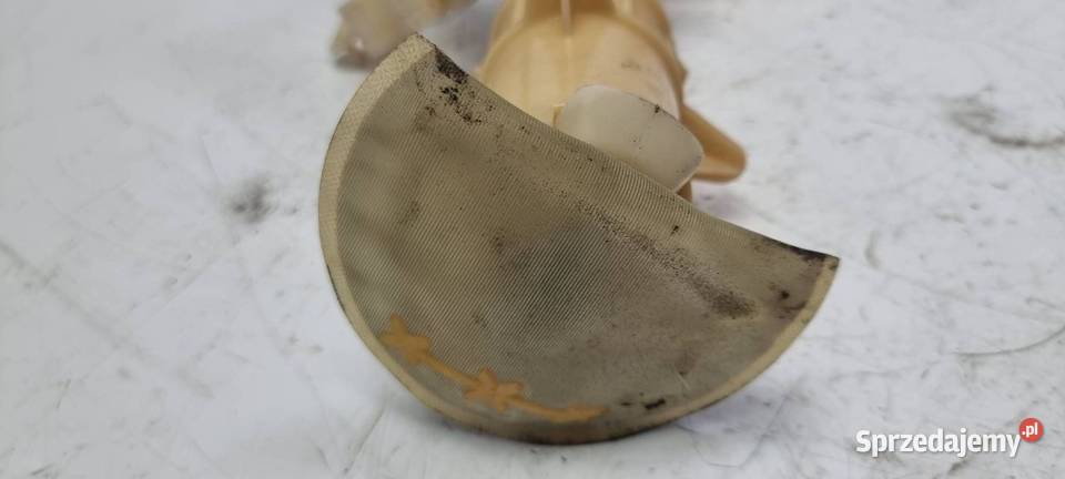 POMPKA PALIWOWA VOLKSWAGEN PASSAT B5 Lipno