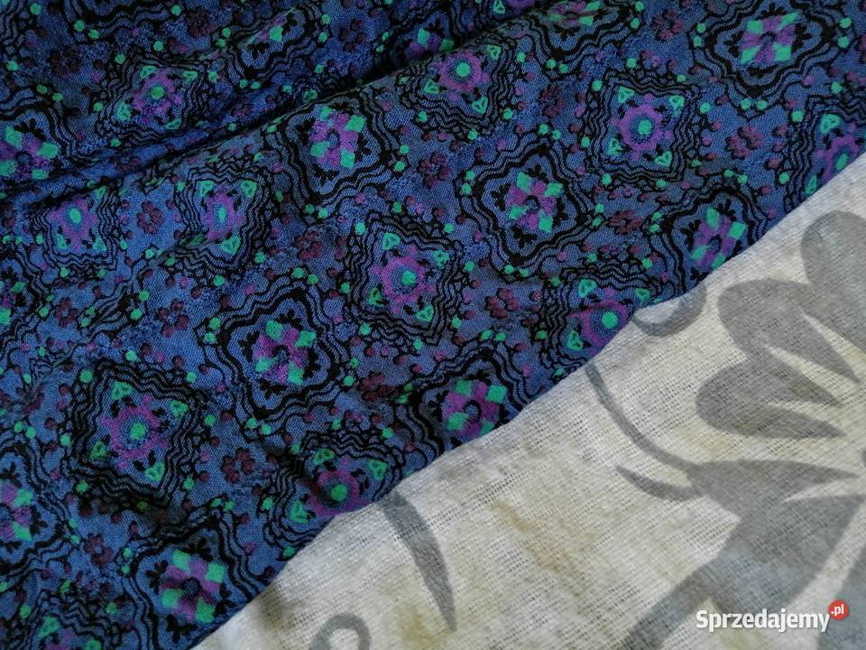 Nowa bluzeczka bluzka firmy B YOUNG m s PIK niebieski sprzedam