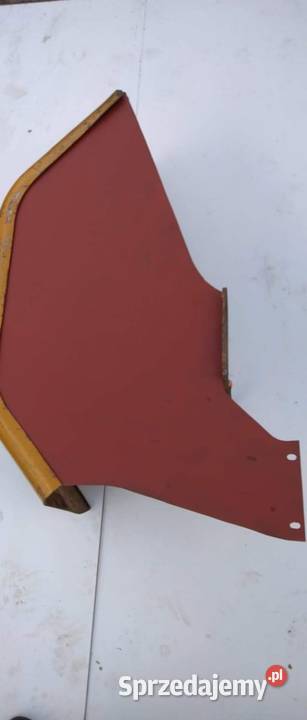 Reperaturka c330 błotnika błotnik c328 c330 lubelskie Łuków