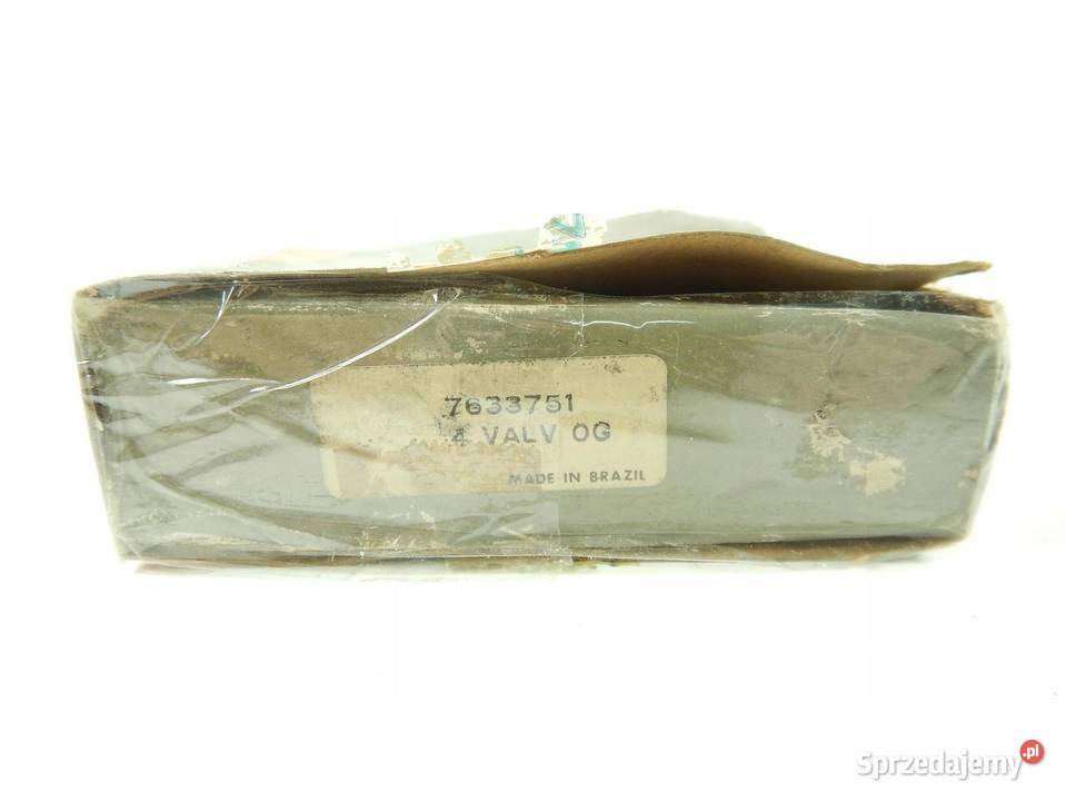 ZAWÓR SSĄCY LANCIA KPL Y10 9295