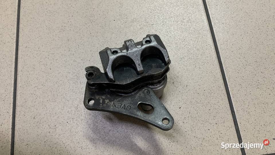 Zacisk Hamulcowy Honda Varadero XL 125 VT 125 Brzeszcze