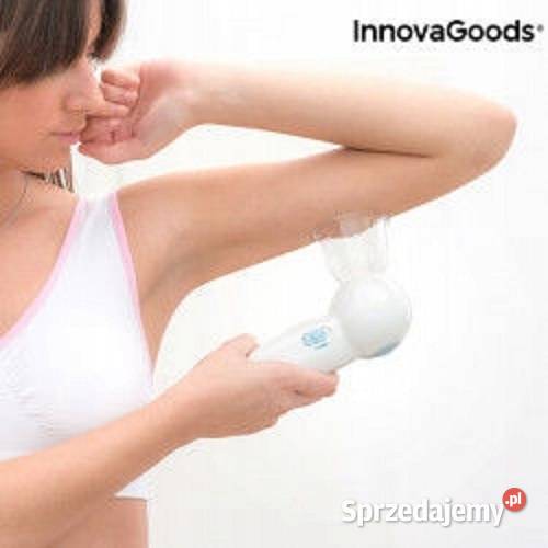 Masażer wyszczuplający ujędrniający Innova Goods Białystok