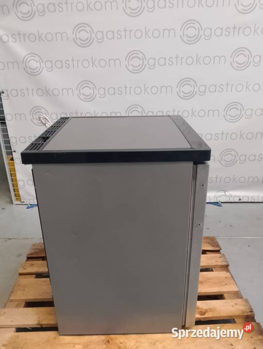 Szafa mroźnicza podblatowa Liebherr GGUesf 1405 Wrocław