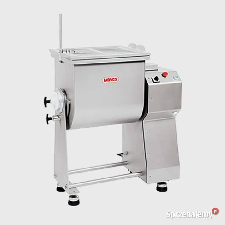 Mieszałka mieszalnik do mięsa RC100 Wieluń