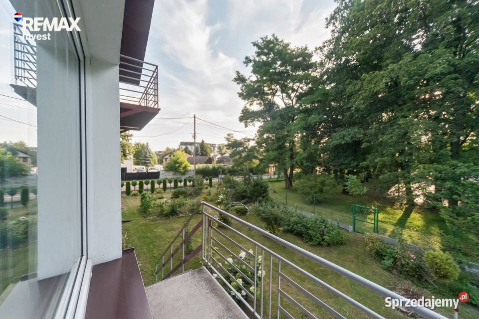 Dom z warsztatem pod działalność centrum Kęt 2733zł/m2 Kęty