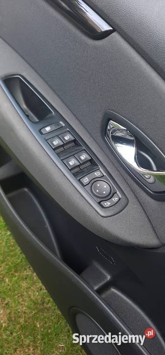 Renault Scenic 2014rMam do sprzedania 7osobowy Hatchback Piła sprzedam