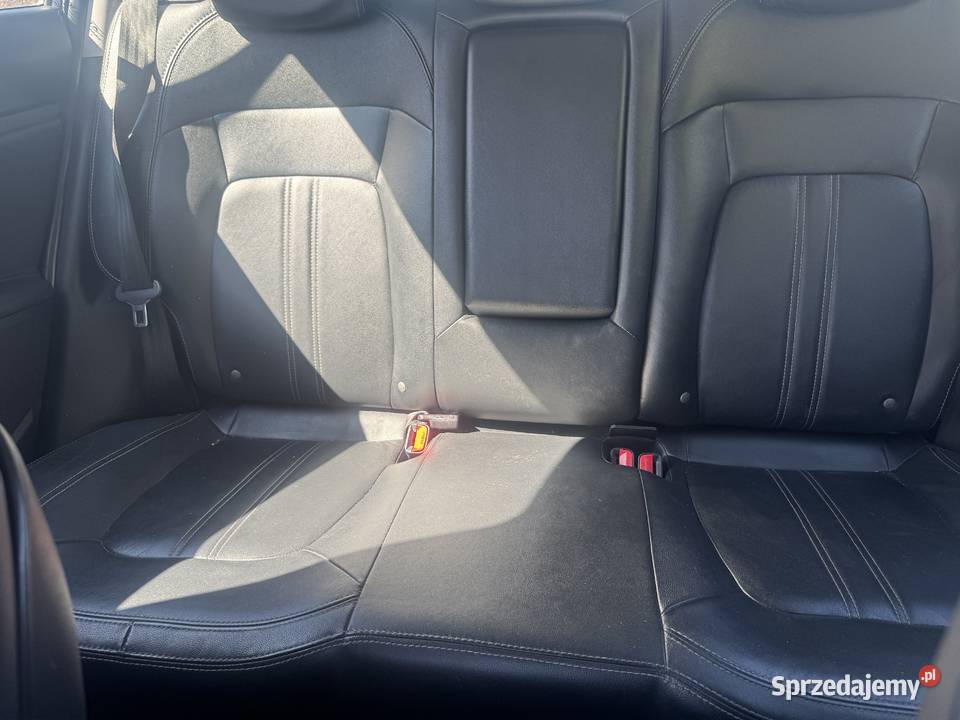 Kia Sportage Piórków-Kolonia sprzedam