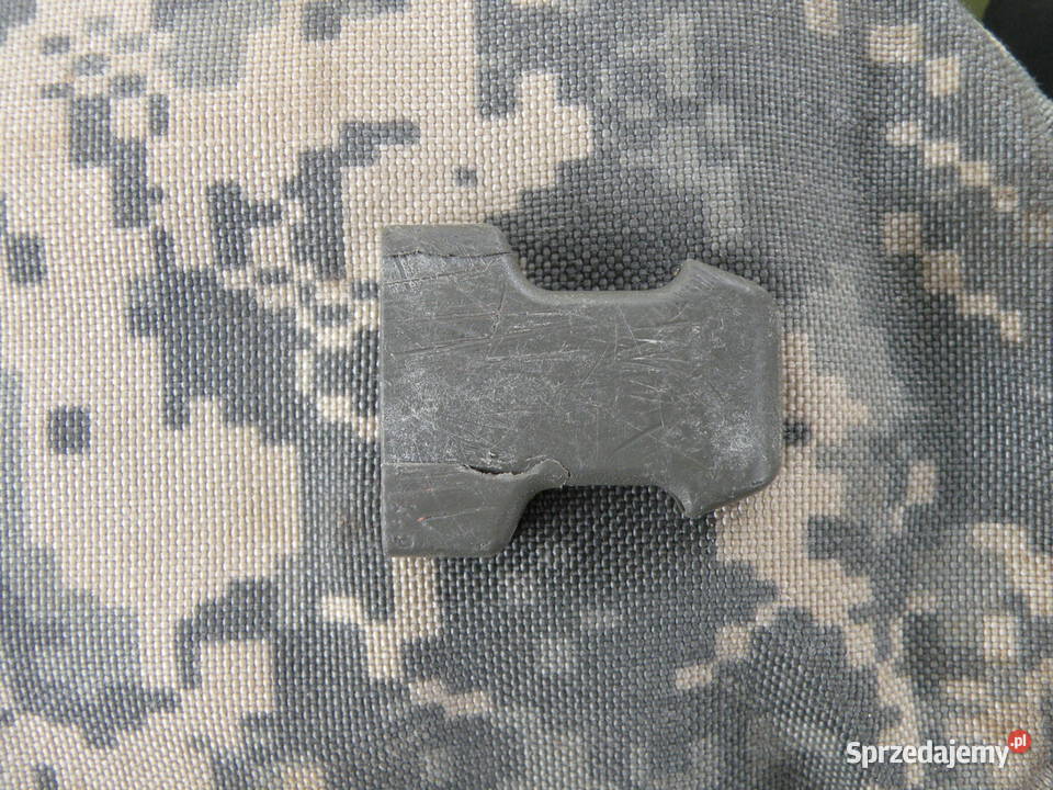 Pokrowiec na saperkę molle II UCP Wrocław