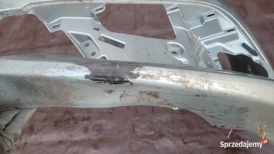 TOYOTA AURIS II LIFT FL 15 ZDERZAK PRZEDNI PRZÓD Ruda Śląska sprzedam