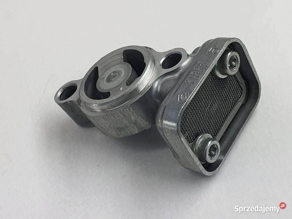 Podstawa Oleju Smok Sitko Suzuki Rmz 250 Wtrysk