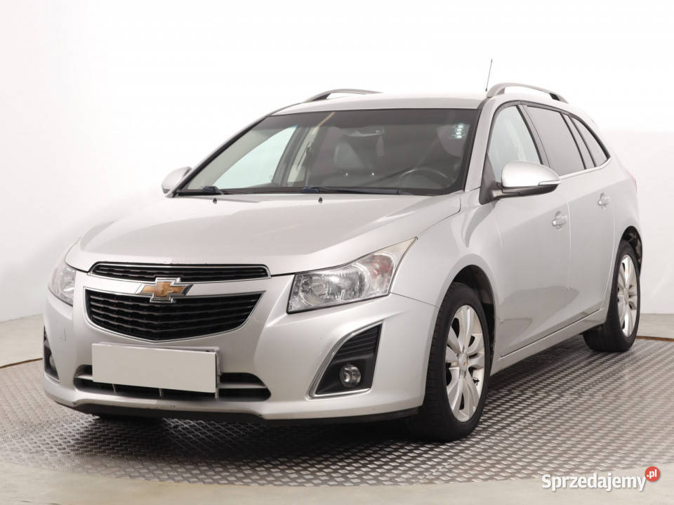 Chevrolet Cruze 17 VCDi śląskie Katowice sprzedam