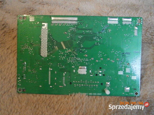 Płyta główna do TV Philips 32pfh4101 TV i Video Bochnia