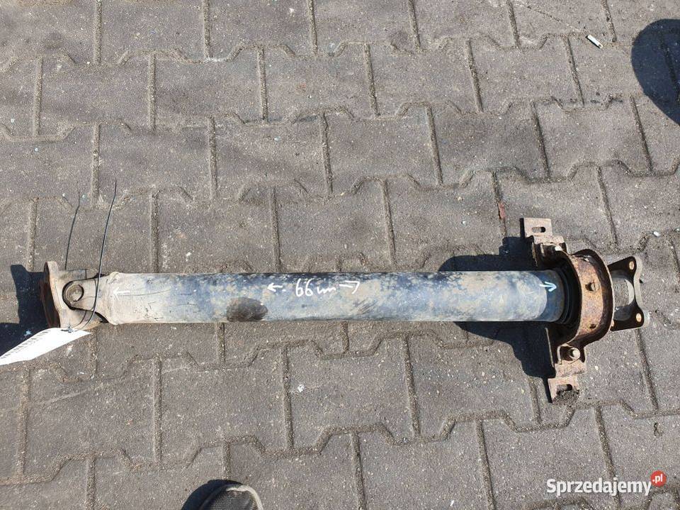 WAŁ NAPĘDOWY RENAULT MAXITY 37000 MB820 Lipno