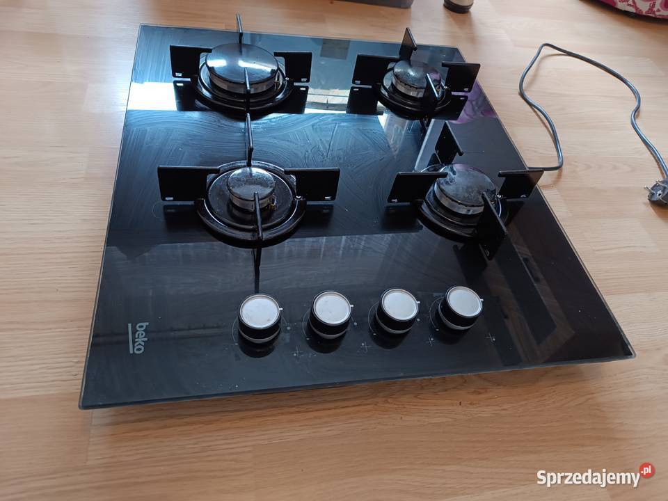 Płyta gazowa BEKO HILG64120S Witkowice