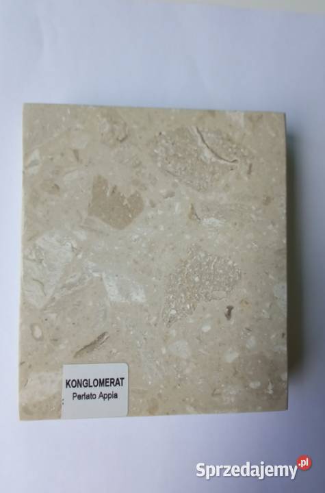 Schody parapety marmur granit