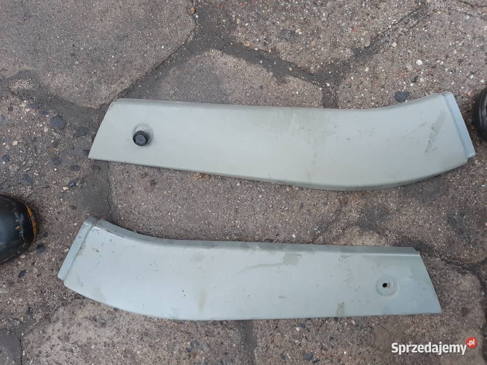Massey ferguson 6140 6170 8120 6455 6475 6480 Jarocin