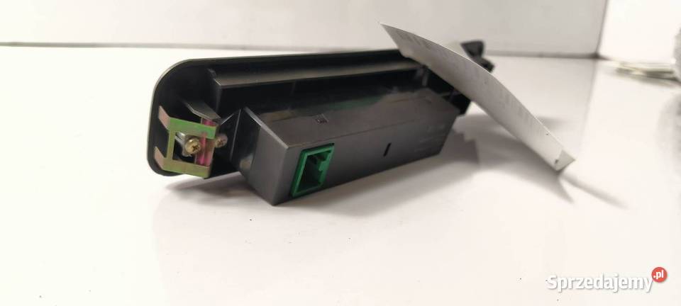 PRZYCISK MITSHUBISHI MONTERO MN179944 Lipno