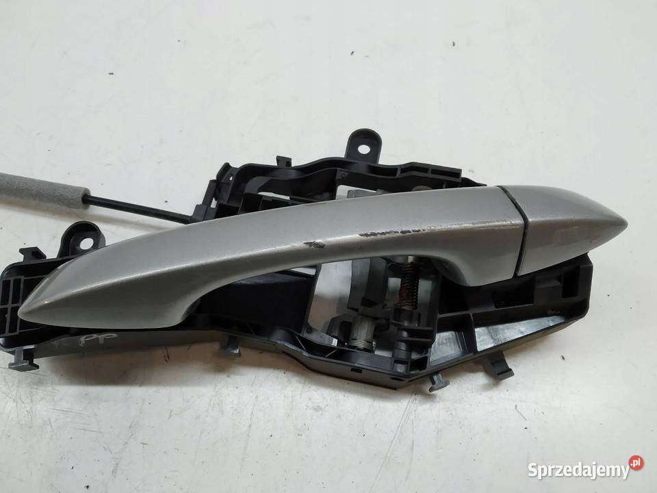 KLAMKA ZEWNĘTRZNA PRAWA PRZÓD 510837812H VW świętokrzyskie