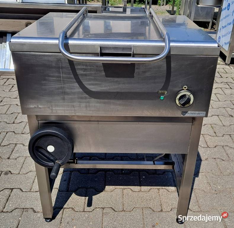 PATELNIA ELEKTRYCZNA KROMET 000PE025P 37 LITR wielkopolskie Nowe Skalmierzyce