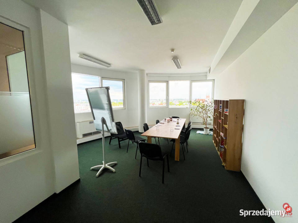 Lokal do wynajęcia Białystok 100m2 biurowy