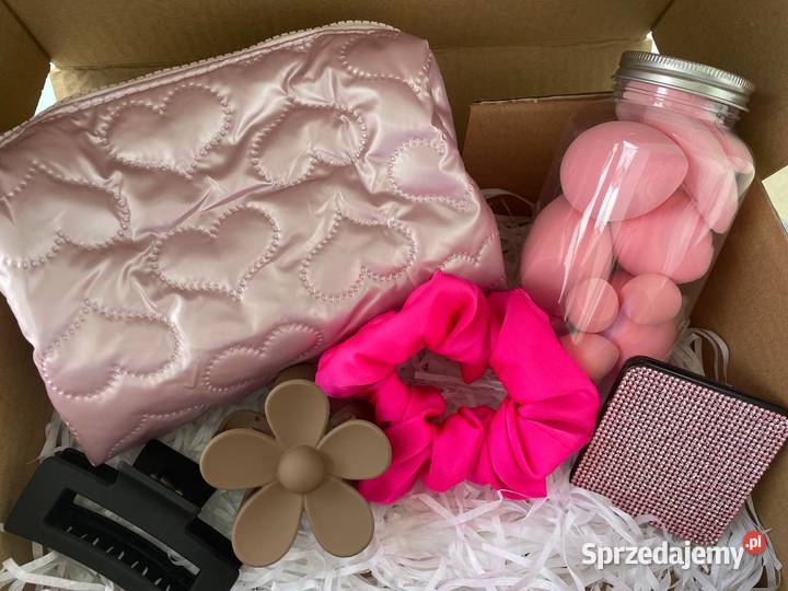 Pudełko prezentowe Gdańsk sprzedam