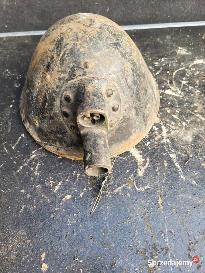 LAMPA PRZÓD HASAG NOTEK NORIS ZUNDAPP OPEL śląskie Rybnik